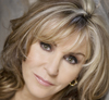 Lesley Garrett